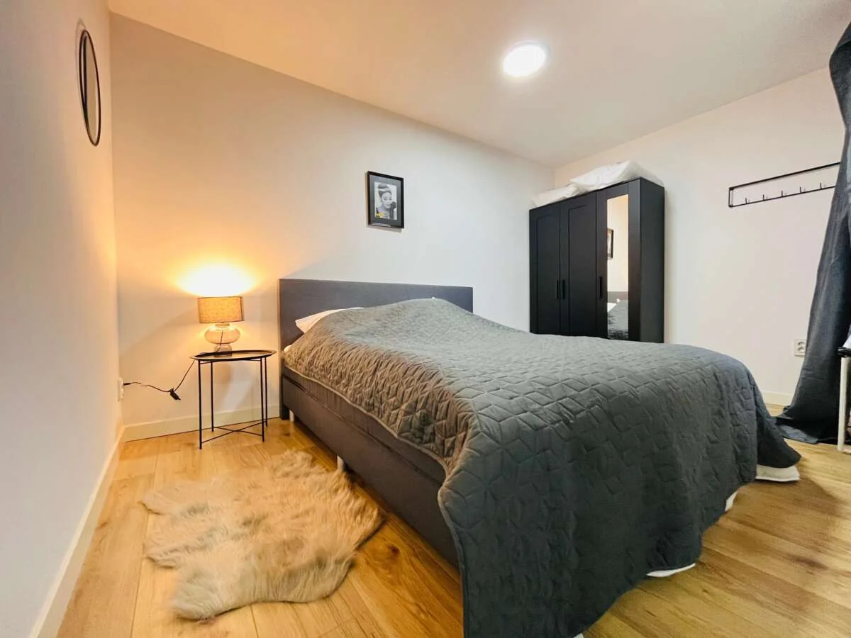 Foto van de Appartement gelegen aan de Westeinde in Den Haag