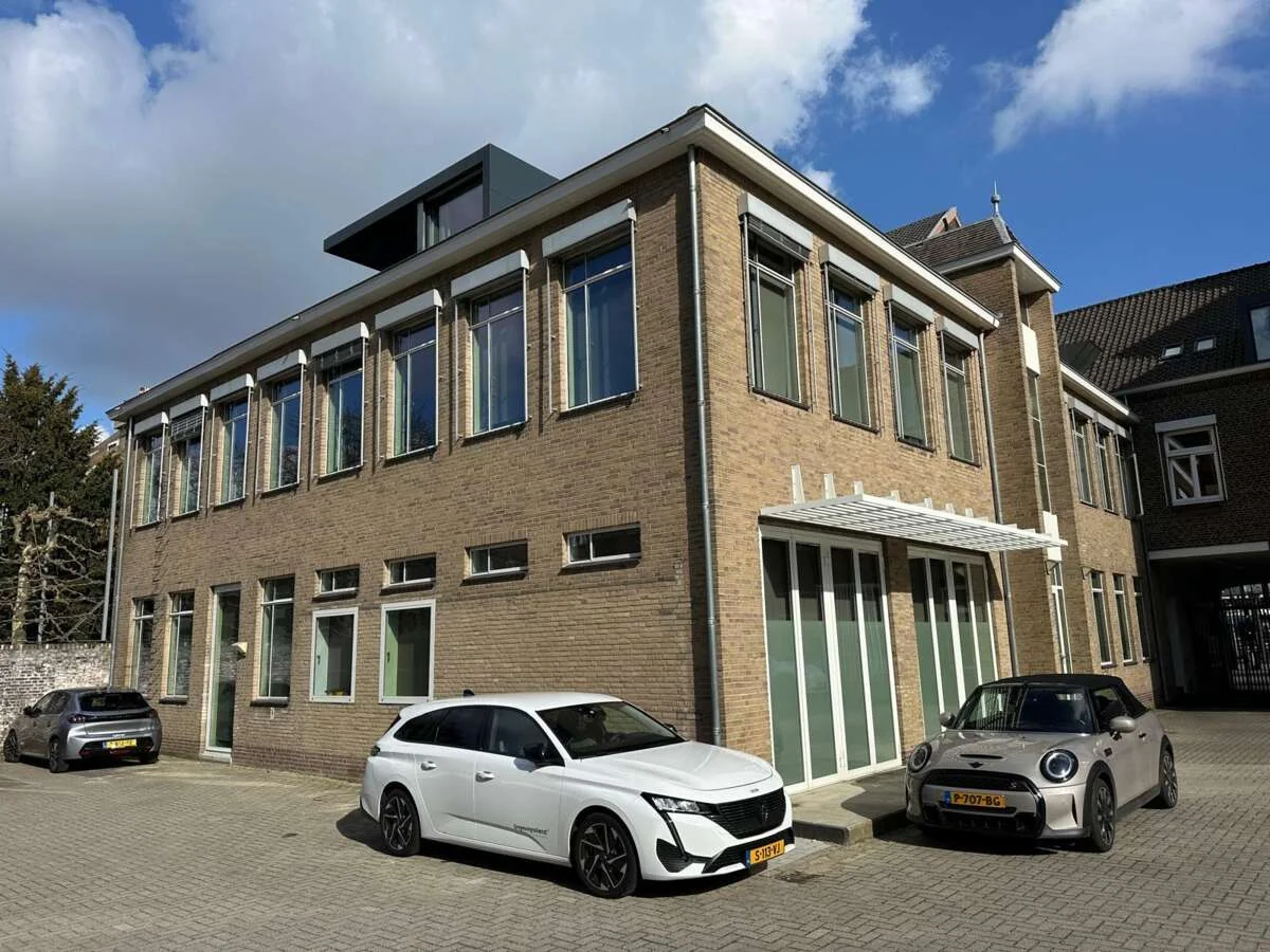 Foto van de Kamer gelegen aan de Parallelweg in Maastricht