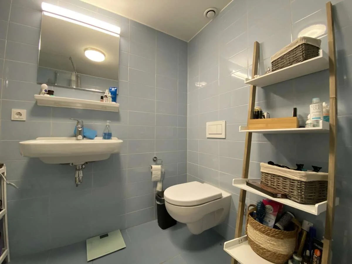 Foto van de Kamer gelegen aan de Parallelweg in Maastricht