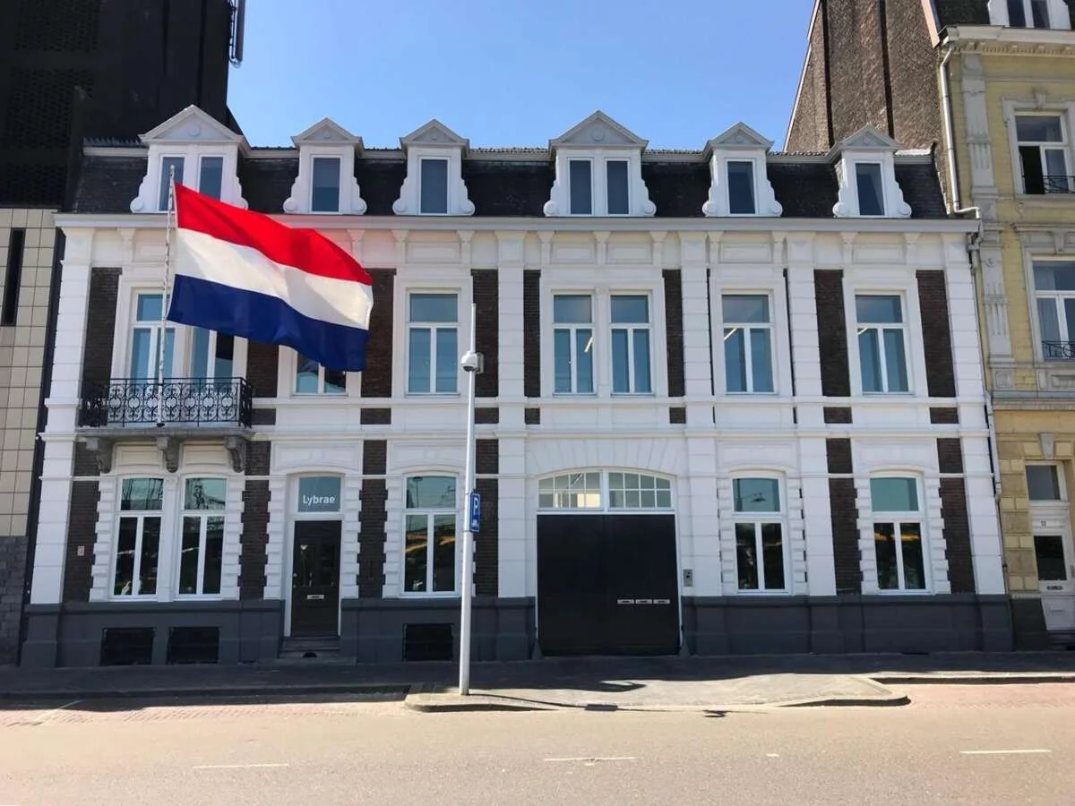 Foto van de Kamer gelegen aan de Parallelweg in Maastricht