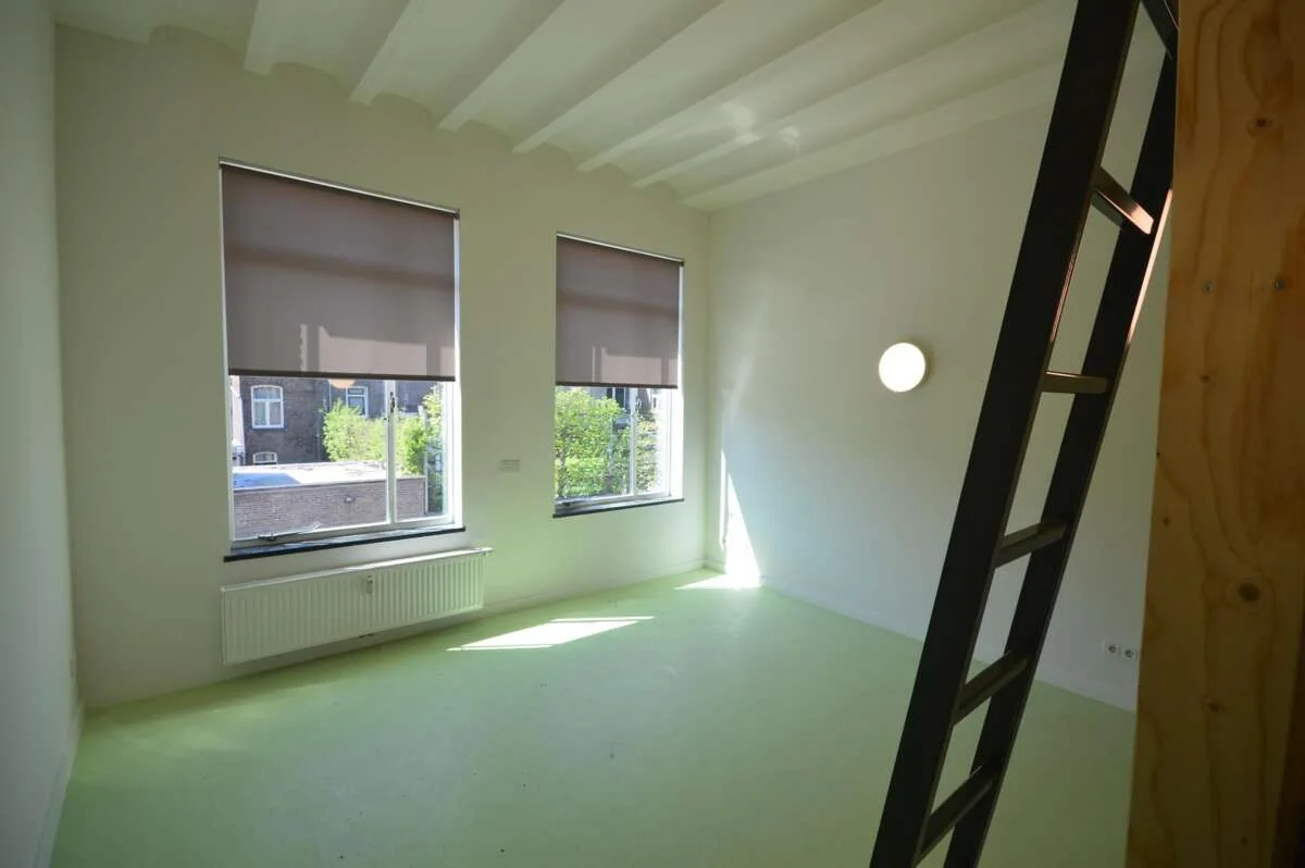 Foto van de Kamer gelegen aan de Parallelweg in Maastricht