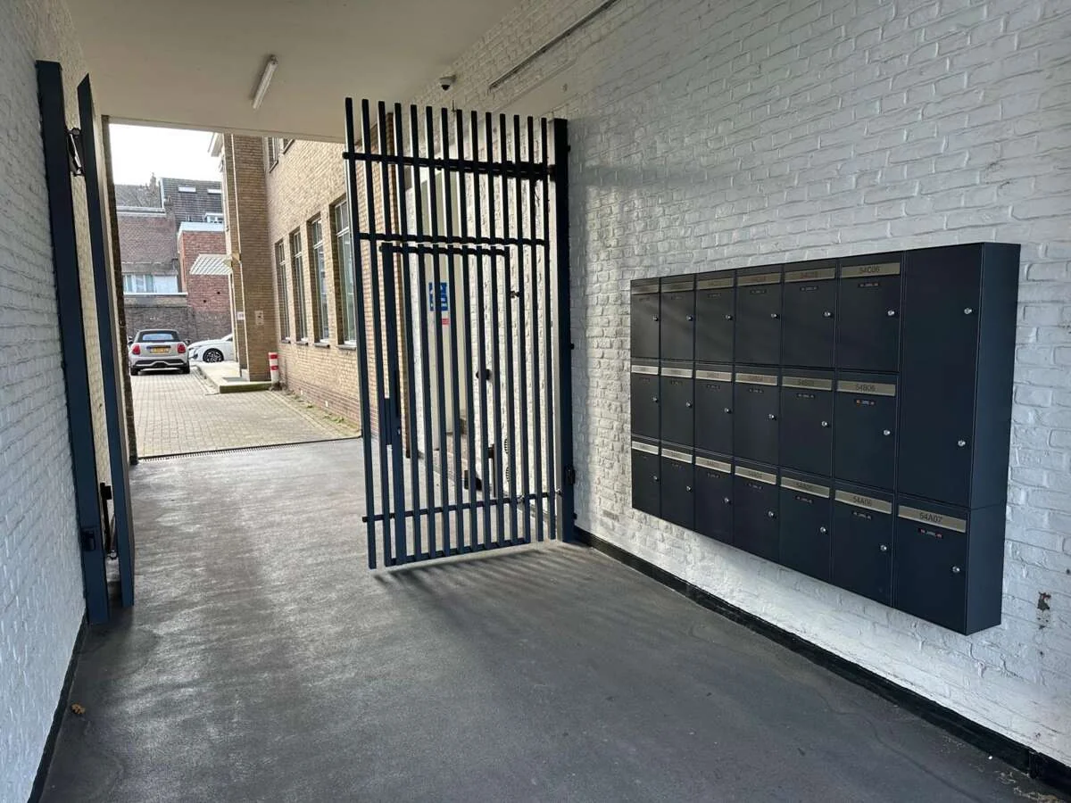 Foto van de Kamer gelegen aan de Parallelweg in Maastricht