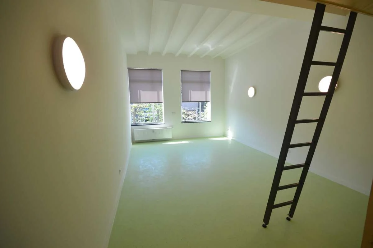 Foto van de Kamer gelegen aan de Parallelweg in Maastricht