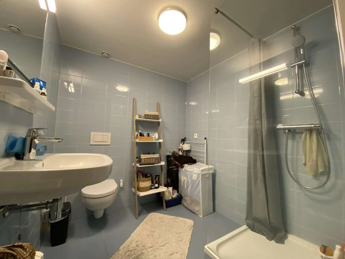 Foto van de Kamer gelegen aan de Parallelweg in Maastricht