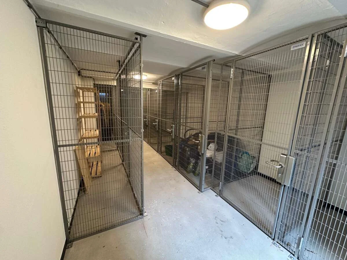 Foto van de Kamer gelegen aan de Parallelweg in Maastricht