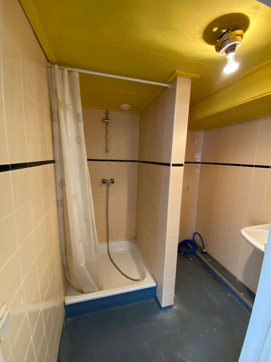 Foto van de Appartement gelegen aan de Nieuwesteeg in Leeuwarden