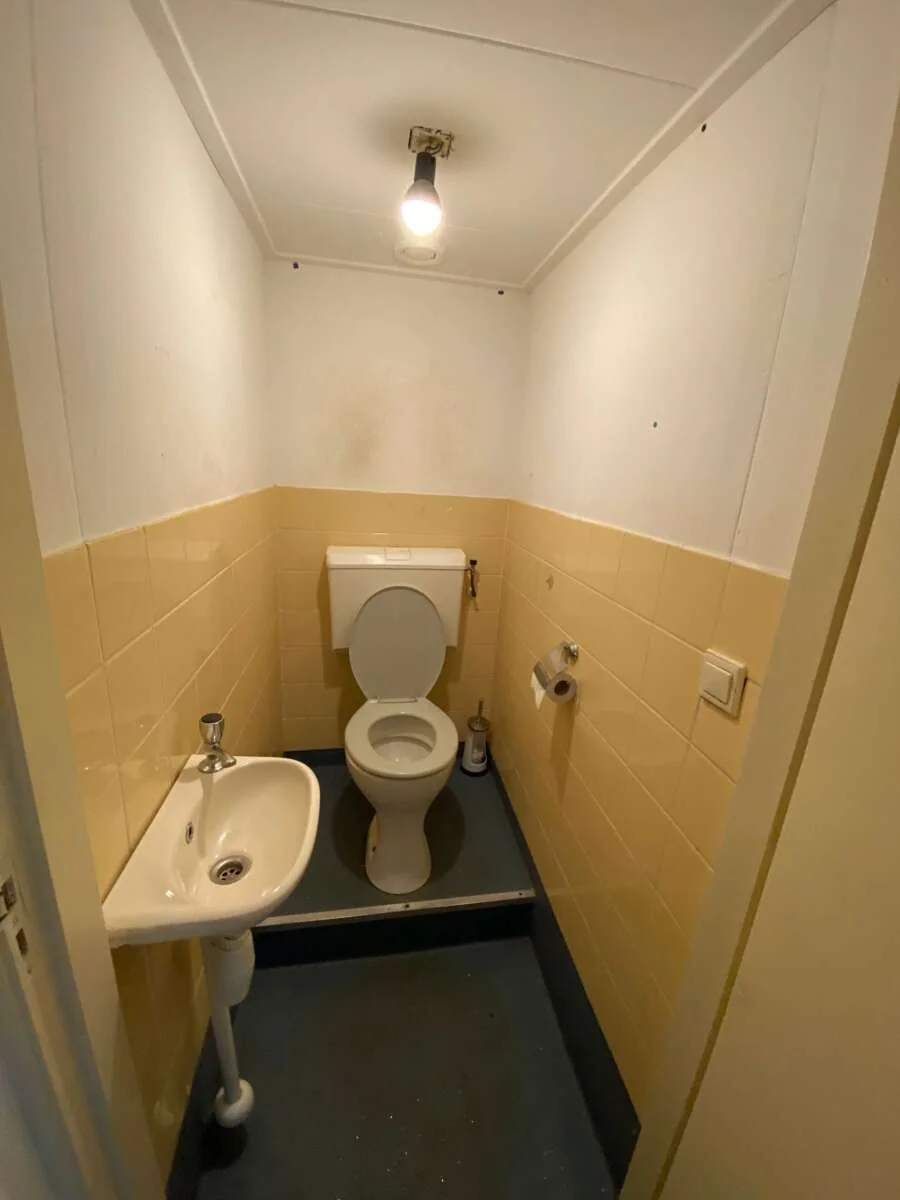 Foto van de Appartement gelegen aan de Nieuwesteeg in Leeuwarden