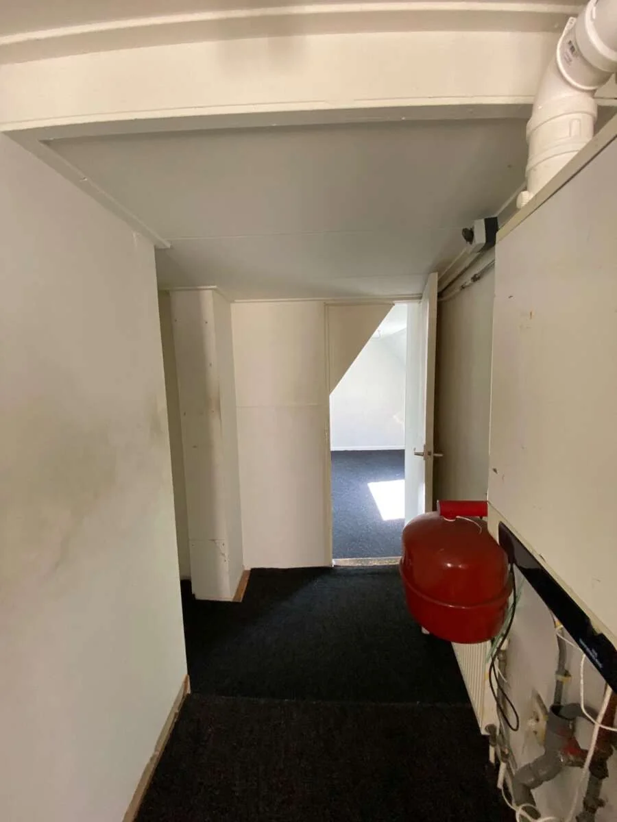 Foto van de Appartement gelegen aan de Nieuwesteeg in Leeuwarden