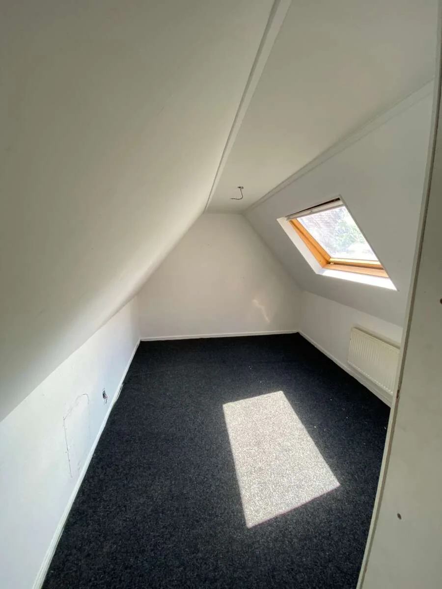 Foto van de Appartement gelegen aan de Nieuwesteeg in Leeuwarden