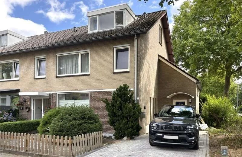 Foto van de Appartement gelegen aan de De Twijnder in Veldhoven