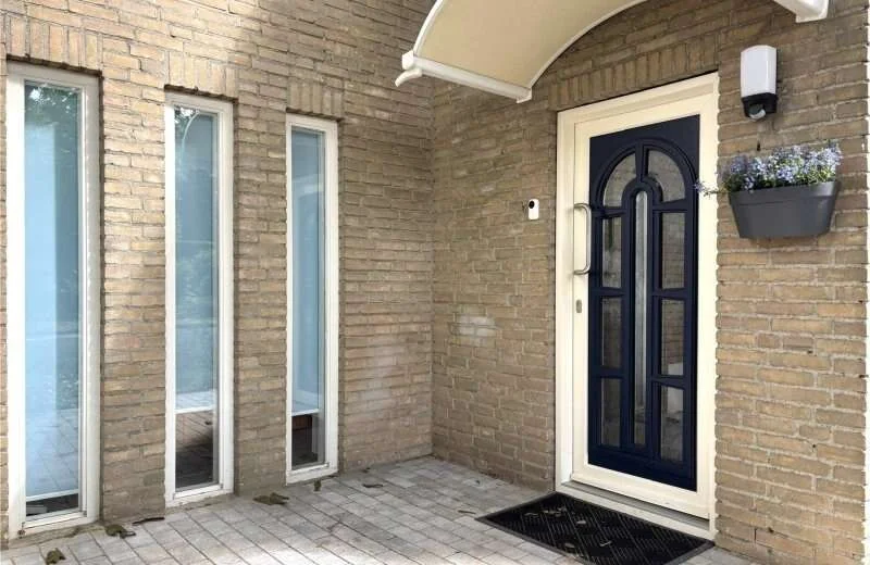 Foto van de Appartement gelegen aan de De Twijnder in Veldhoven