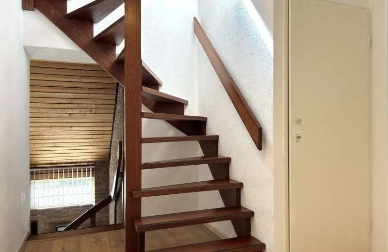 Foto van de Appartement gelegen aan de De Twijnder in Veldhoven