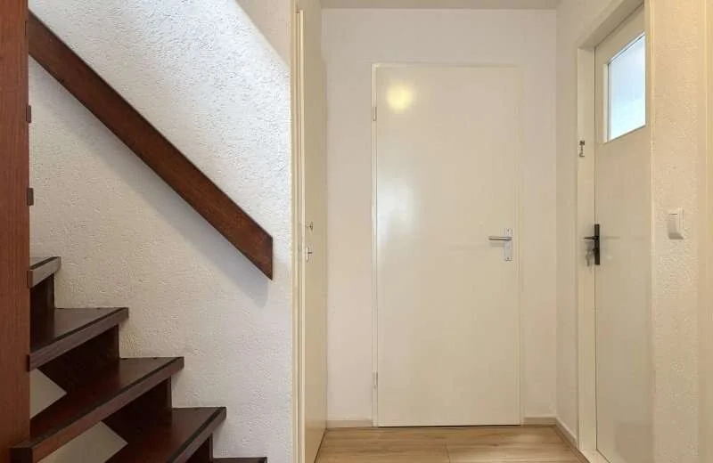Foto van de Appartement gelegen aan de De Twijnder in Veldhoven