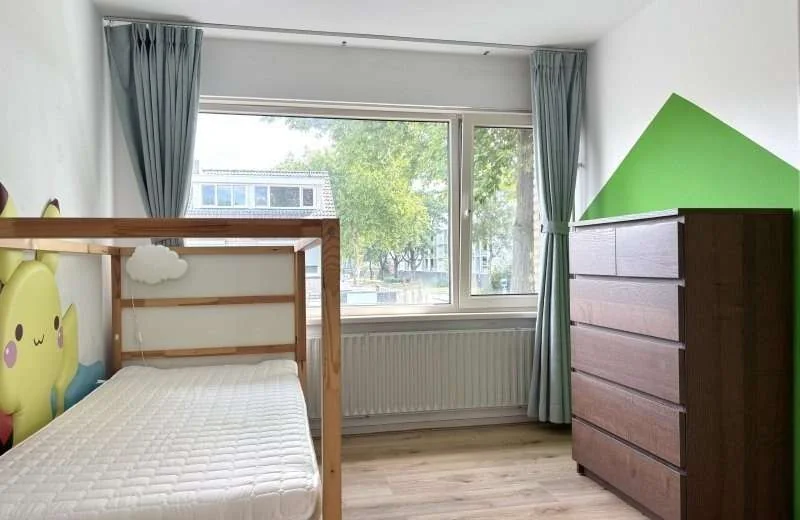 Foto van de Appartement gelegen aan de De Twijnder in Veldhoven
