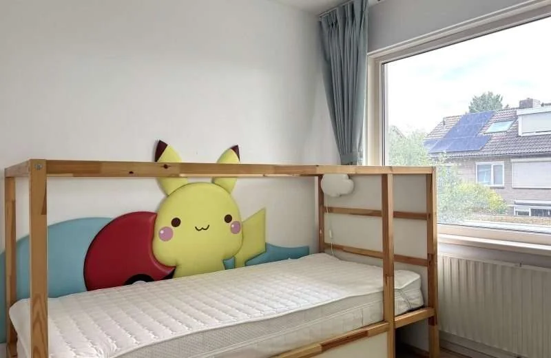 Foto van de Appartement gelegen aan de De Twijnder in Veldhoven