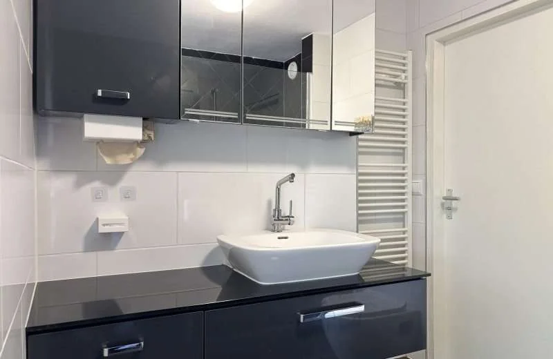 Foto van de Appartement gelegen aan de De Twijnder in Veldhoven