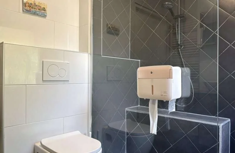 Foto van de Appartement gelegen aan de De Twijnder in Veldhoven