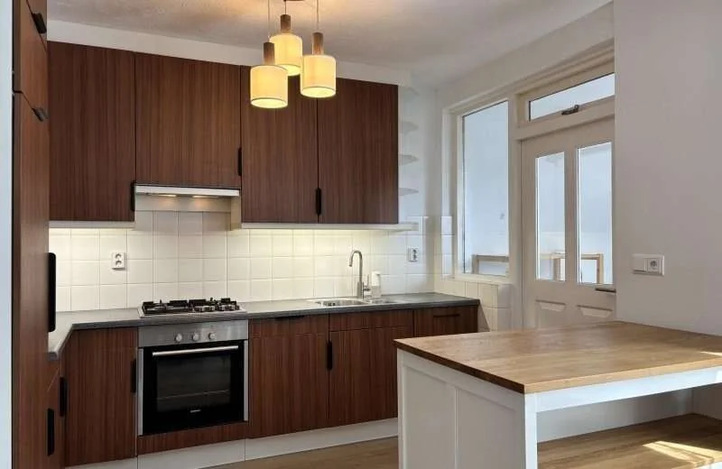 Foto van de Appartement gelegen aan de De Twijnder in Veldhoven