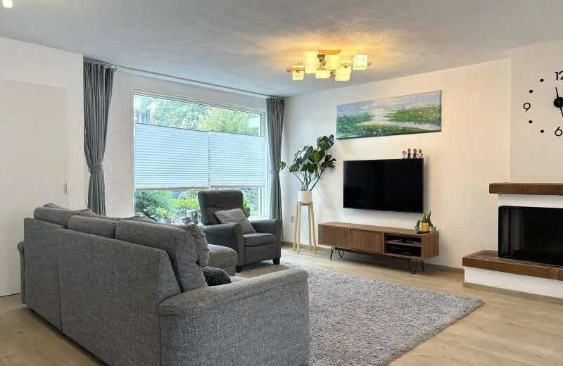 Foto van de Appartement gelegen aan de De Twijnder in Veldhoven