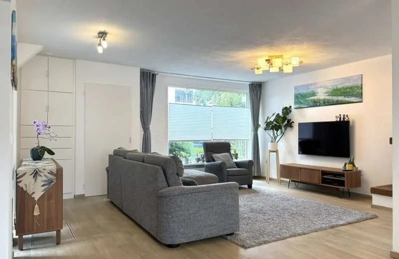 Foto van de Appartement gelegen aan de De Twijnder in Veldhoven