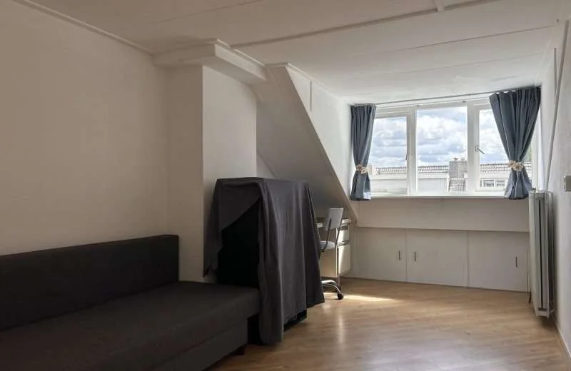 Foto van de Appartement gelegen aan de De Twijnder in Veldhoven