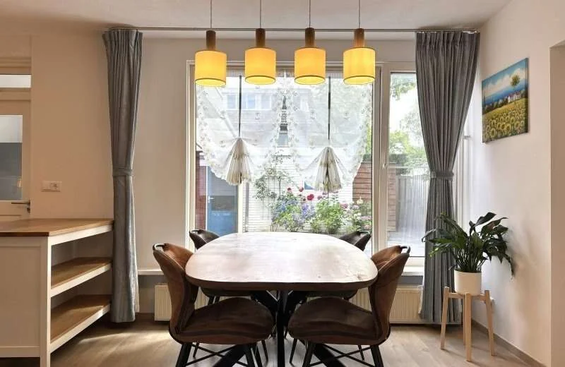 Foto van de Appartement gelegen aan de De Twijnder in Veldhoven