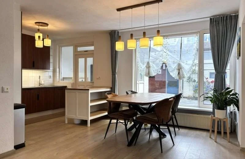 Foto van de Appartement gelegen aan de De Twijnder in Veldhoven