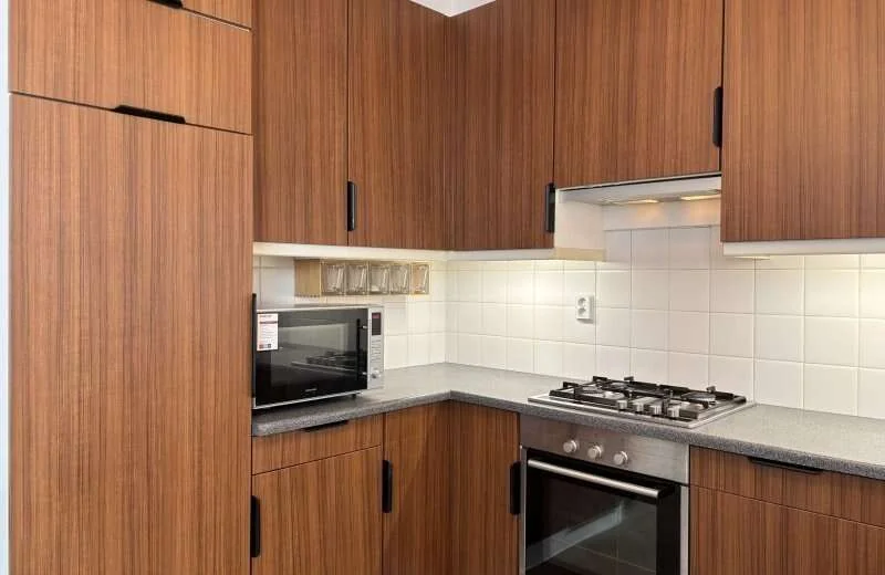 Foto van de Appartement gelegen aan de De Twijnder in Veldhoven
