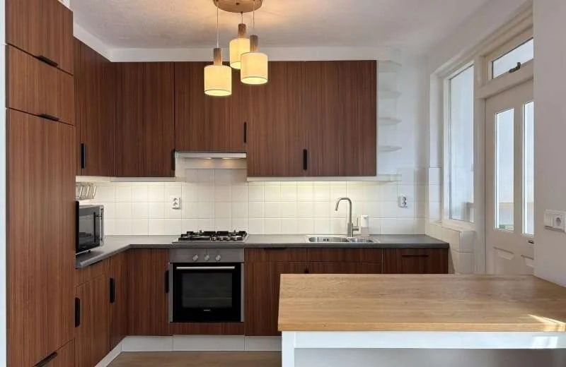 Foto van de Appartement gelegen aan de De Twijnder in Veldhoven