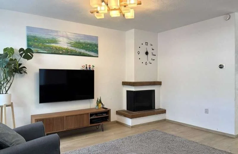 Foto van de Appartement gelegen aan de De Twijnder in Veldhoven