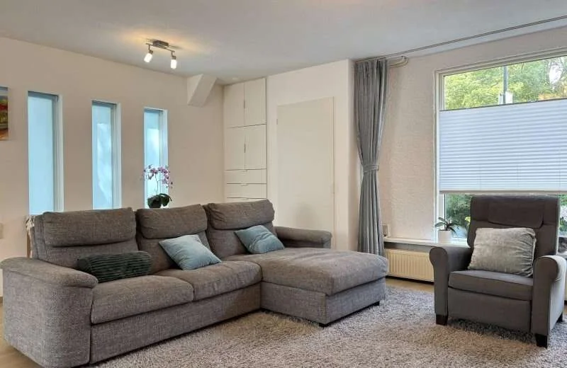Foto van de Appartement gelegen aan de De Twijnder in Veldhoven