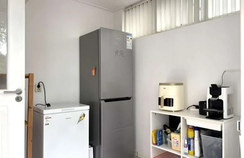 Foto van de Appartement gelegen aan de De Twijnder in Veldhoven