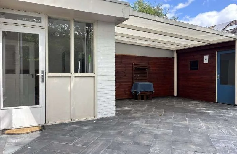Foto van de Appartement gelegen aan de De Twijnder in Veldhoven
