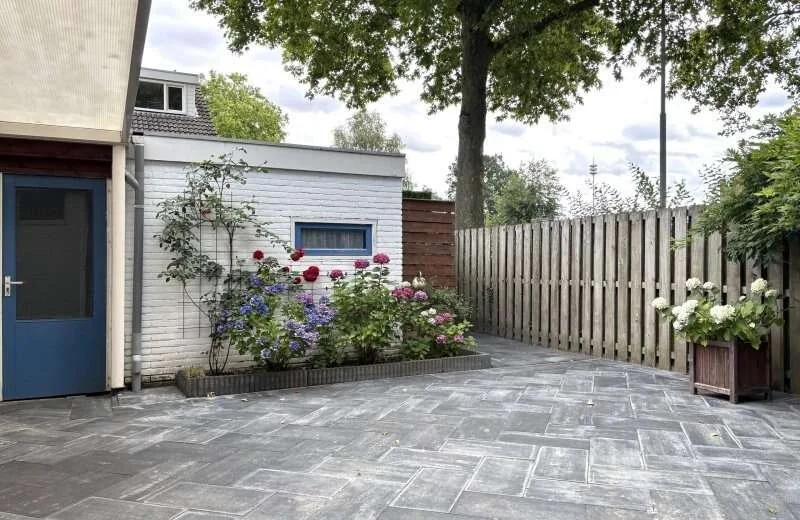 Foto van de Appartement gelegen aan de De Twijnder in Veldhoven