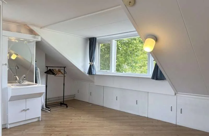 Foto van de Appartement gelegen aan de De Twijnder in Veldhoven