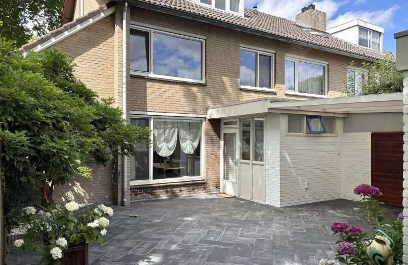 Foto van de Appartement gelegen aan de De Twijnder in Veldhoven