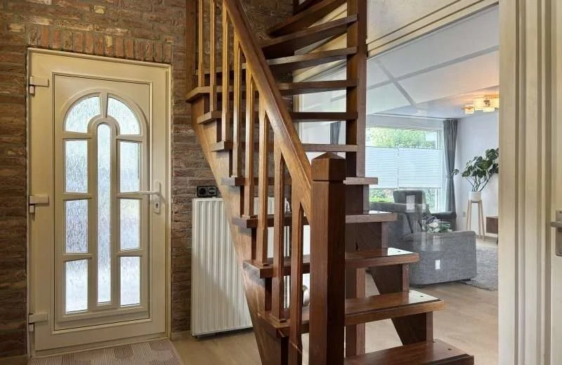 Foto van de Appartement gelegen aan de De Twijnder in Veldhoven