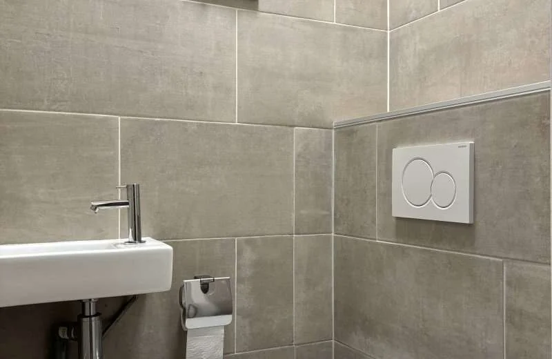 Foto van de Appartement gelegen aan de De Twijnder in Veldhoven