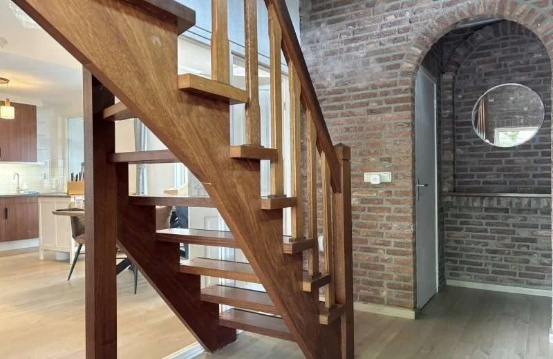 Foto van de Appartement gelegen aan de De Twijnder in Veldhoven