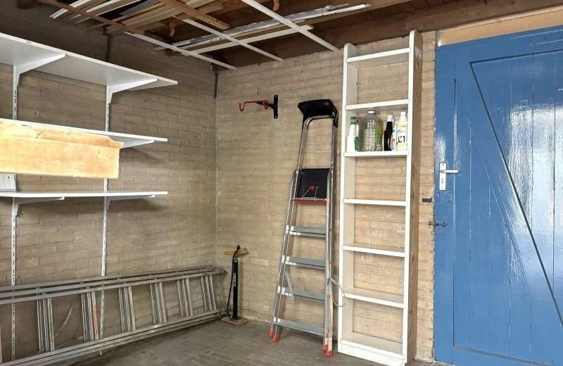 Foto van de Appartement gelegen aan de De Twijnder in Veldhoven