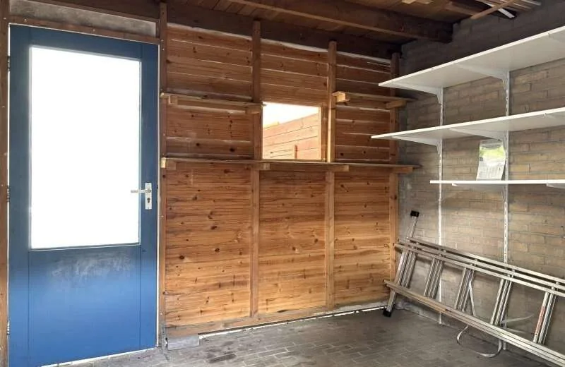 Foto van de Appartement gelegen aan de De Twijnder in Veldhoven