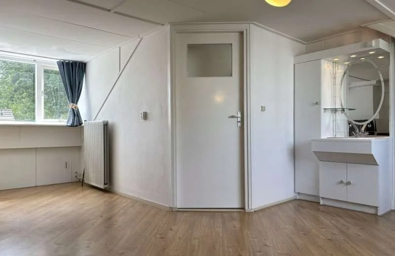 Foto van de Appartement gelegen aan de De Twijnder in Veldhoven