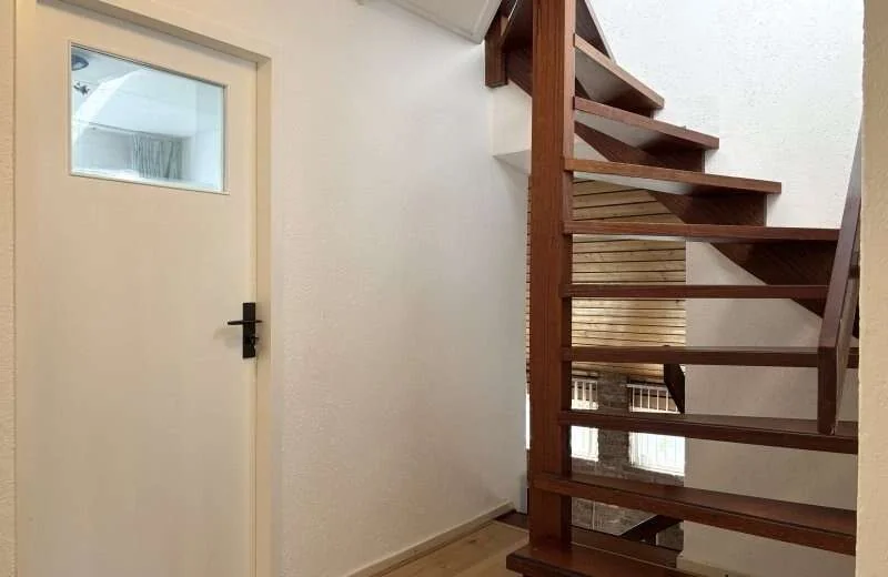 Foto van de Appartement gelegen aan de De Twijnder in Veldhoven
