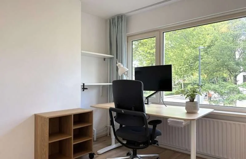 Foto van de Appartement gelegen aan de De Twijnder in Veldhoven