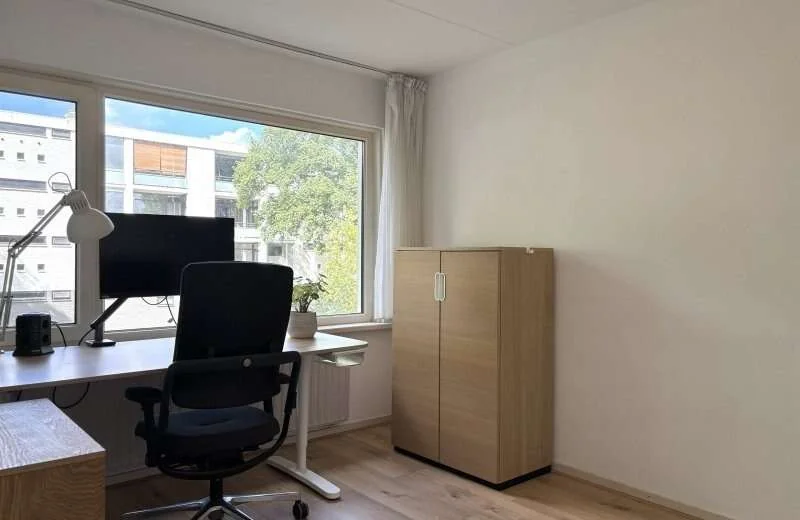 Foto van de Appartement gelegen aan de De Twijnder in Veldhoven