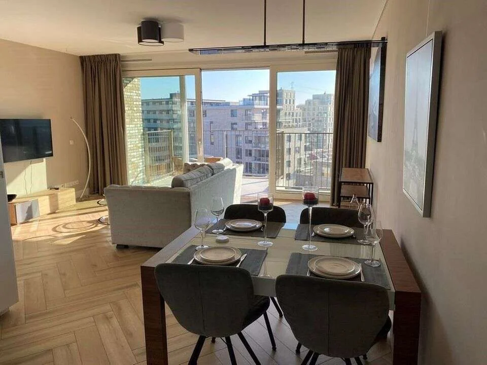 Foto van de Appartement gelegen aan de Mary van der Sluisstraat in Amsterdam