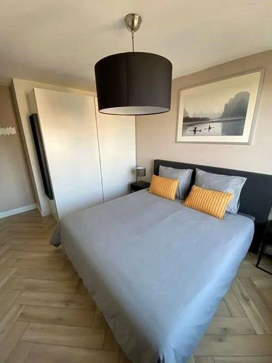 Foto van de Appartement gelegen aan de Mary van der Sluisstraat in Amsterdam