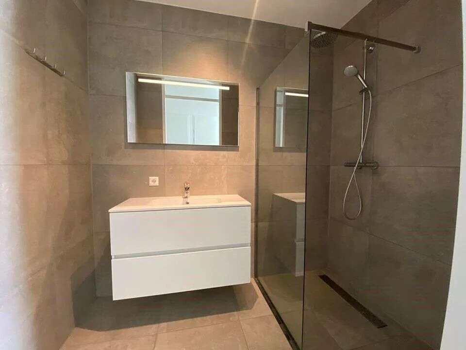 Foto van de Appartement gelegen aan de Mary van der Sluisstraat in Amsterdam