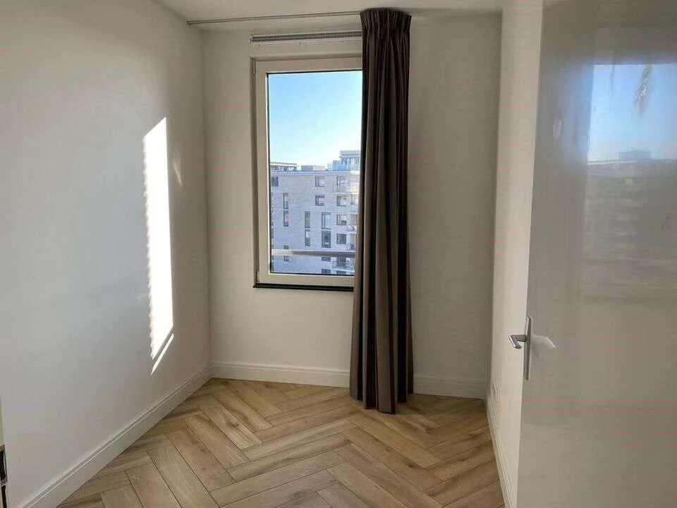 Foto van de Appartement gelegen aan de Mary van der Sluisstraat in Amsterdam