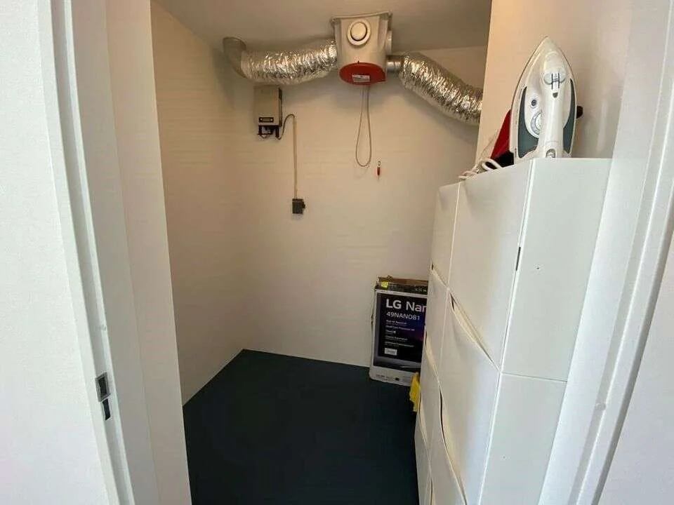 Foto van de Appartement gelegen aan de Mary van der Sluisstraat in Amsterdam